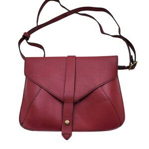 IIIbeca by Joy Gryson Women's Church Street Envelope Crossbody Bag - OS